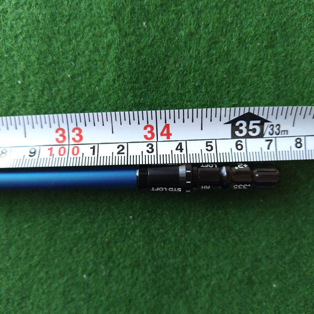 ⭐️DoooN⭐️ VENTUS 6-S シャフト TMスリーブ付き