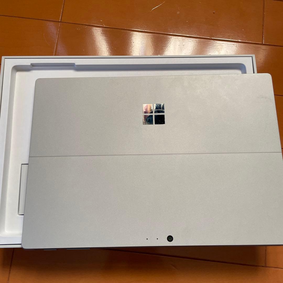 【専用】Surface Pro6 高性能8世代i5/高速128GB タッチパネル