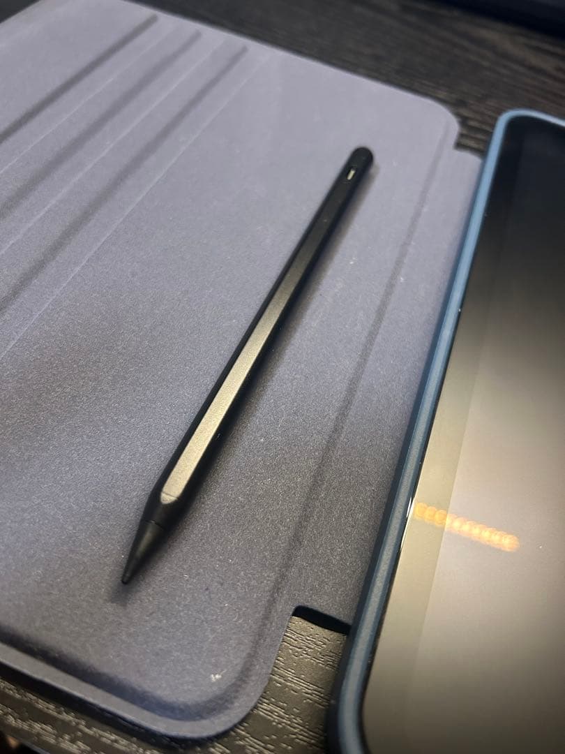 美品 iPad 第10世代 64GB ブルー 100%