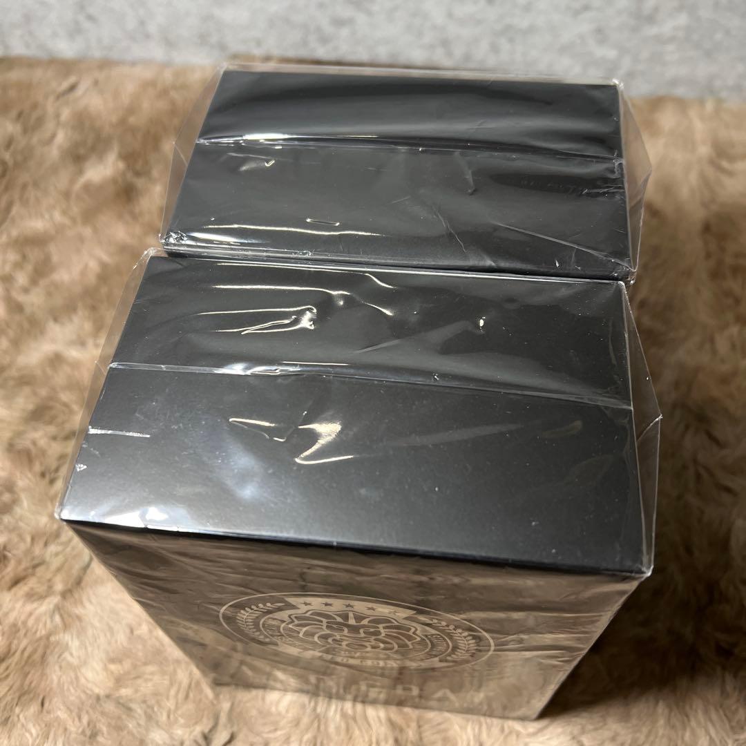 LEO COATスプレー式ガラスコーティング 日本製 x2