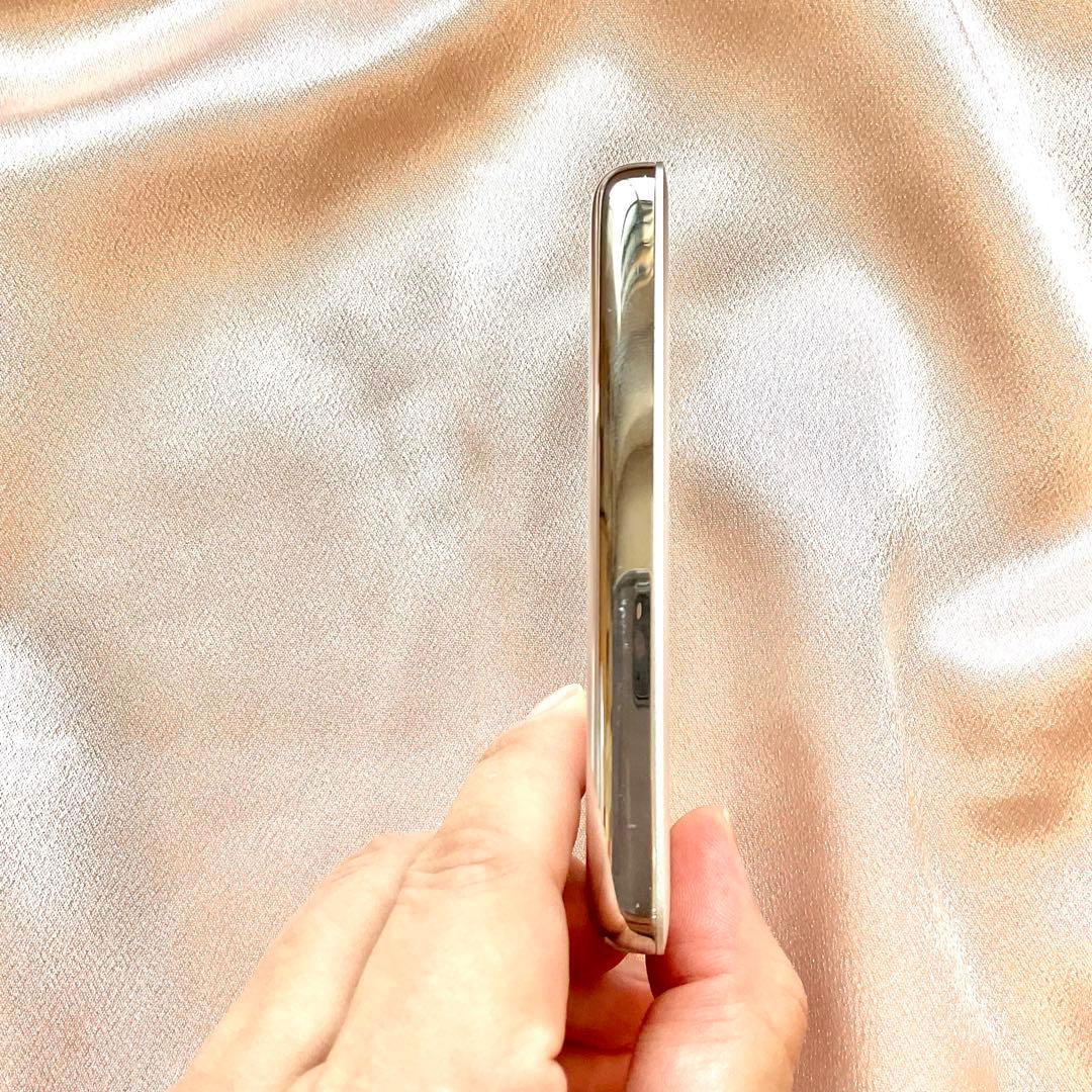 シルバー iPod classic 第7世代 160GB アイポッド本体 W