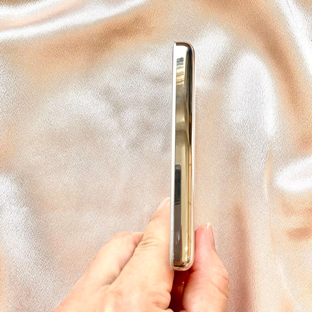 シルバー iPod classic 第7世代 160GB アイポッド本体 W