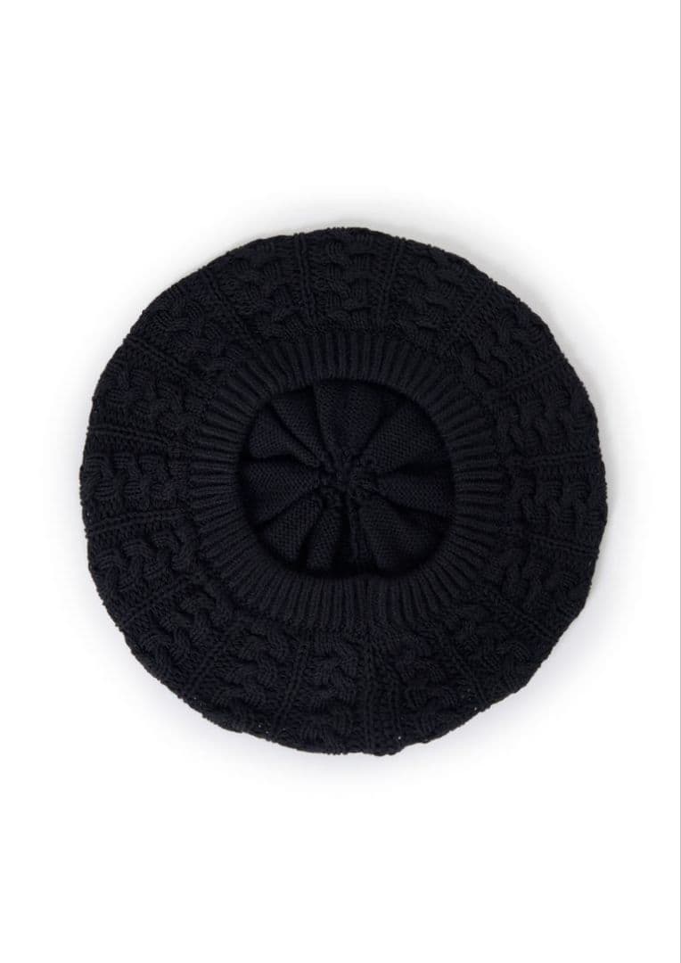 MASSES TAM CABLE 長瀬智也 ベレー帽