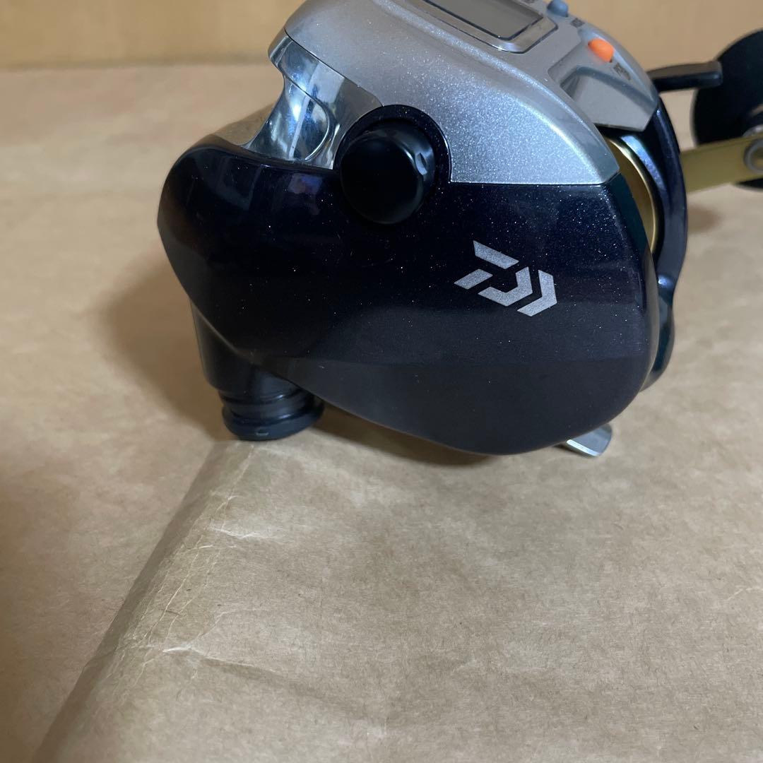 リ*ー様 電動リール　Daiwa LEOBRITZ レオブリッツs400