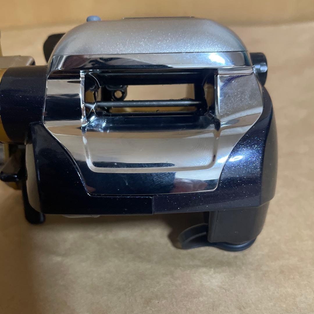 リ*ー様 電動リール　Daiwa LEOBRITZ レオブリッツs400