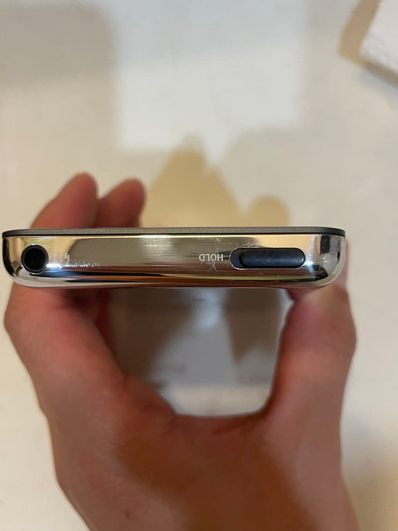 【美品】iPod classic クラシック160GB ジャンク品