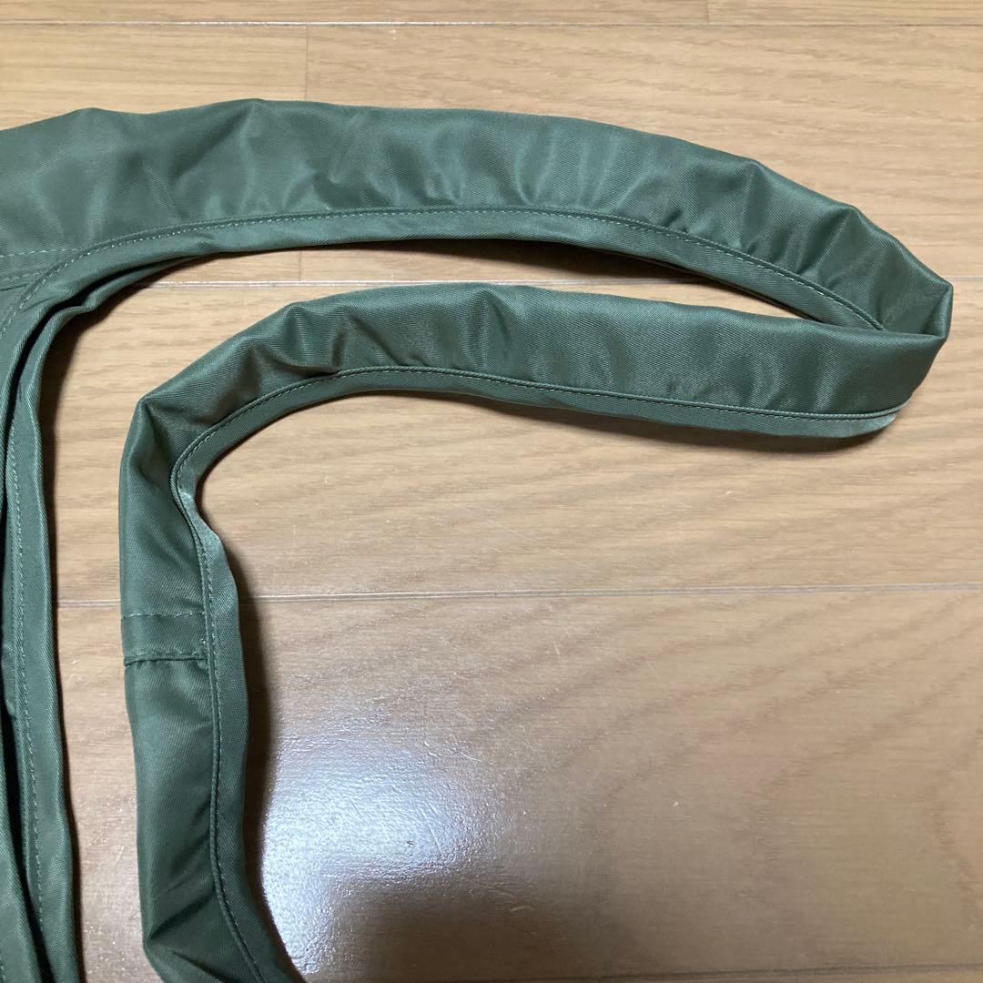 hystericglammer ショルダーバッグ　SEE NO EVILガール