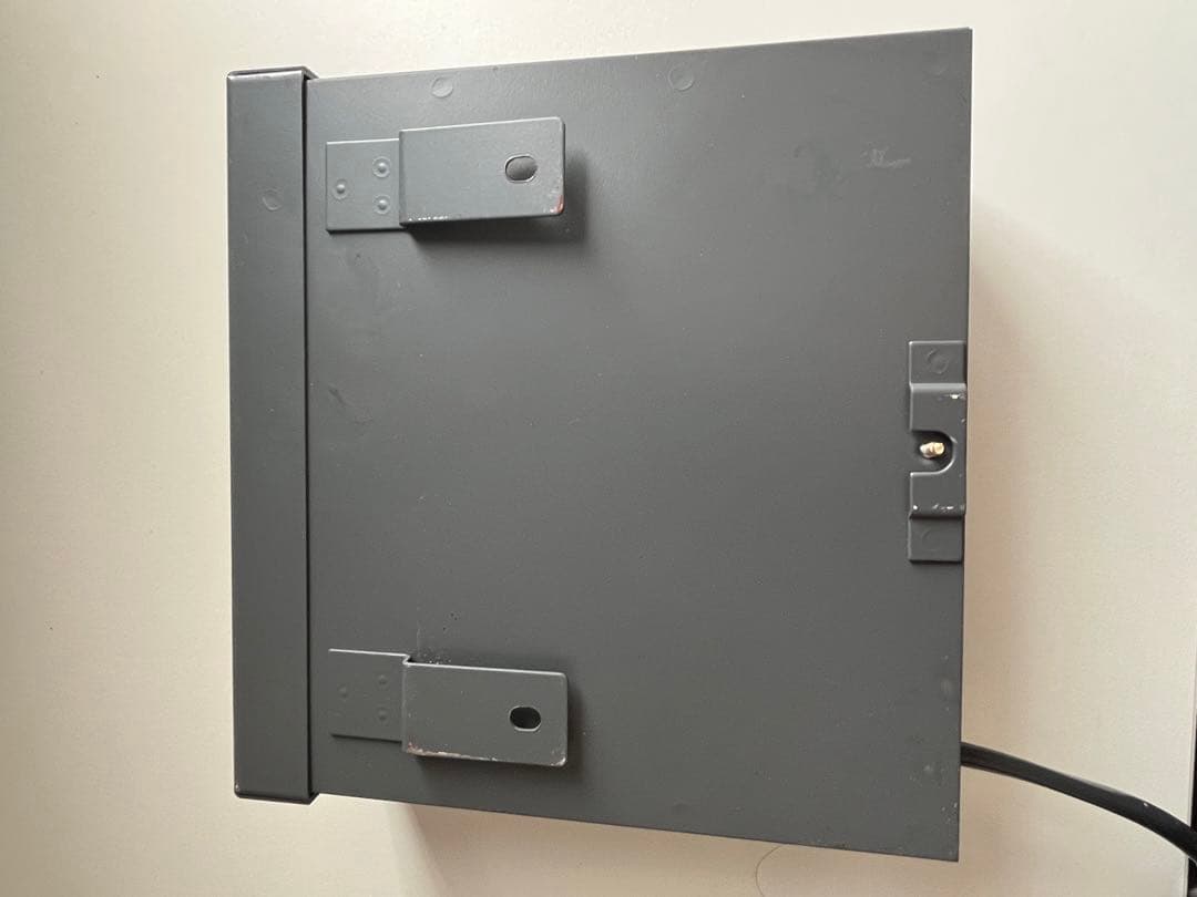 DXアンテナ UHF-VHF/FM共聴用電源装置　PS-302RC