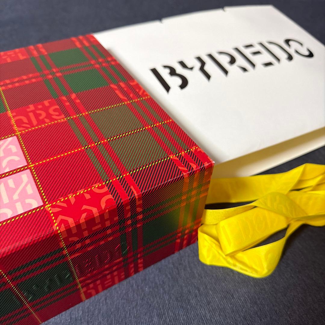 【新品未使用】【限定】バイレード ボディケア ギフトセット ジプシー ウォーター