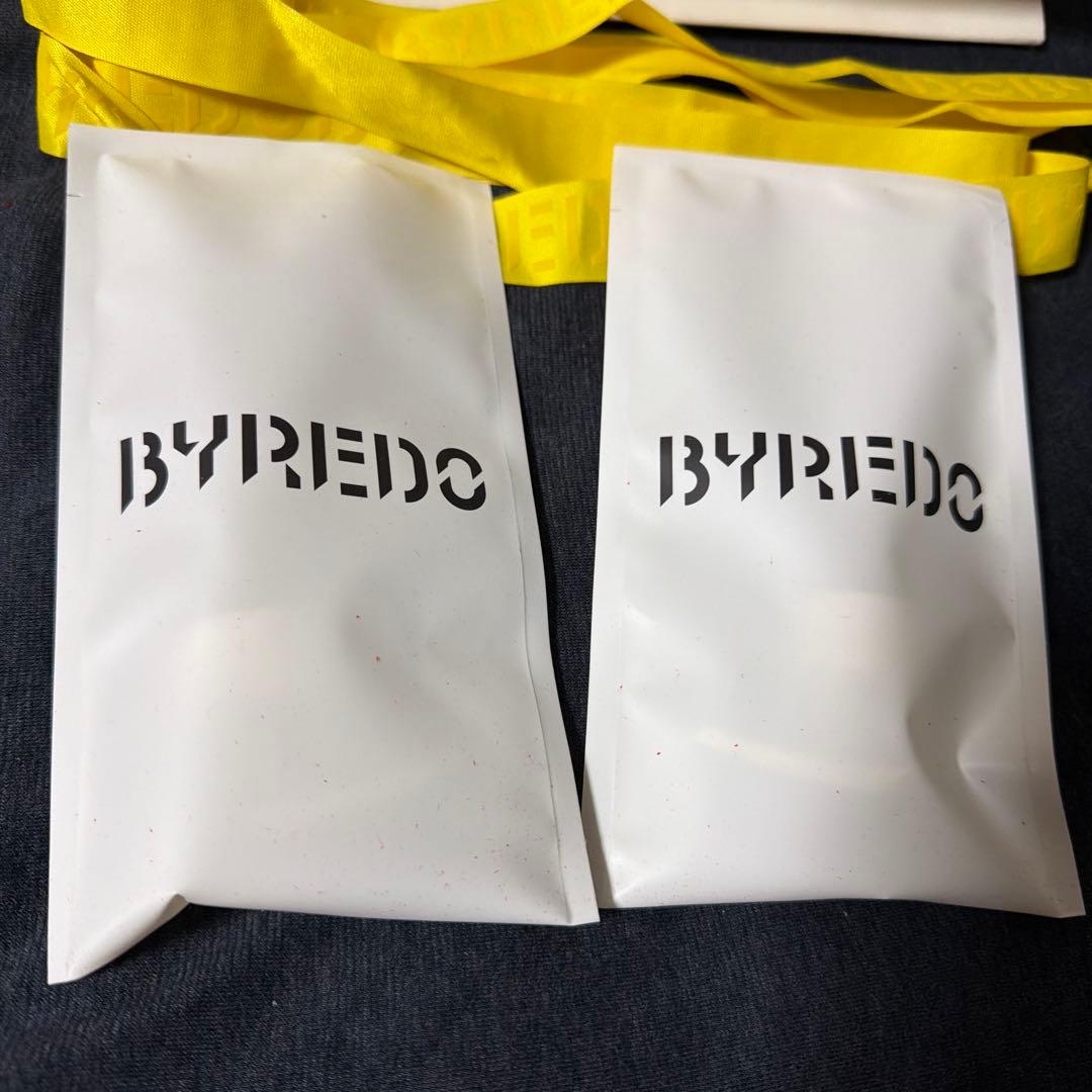 【新品未使用】【限定】バイレード ボディケア ギフトセット ジプシー ウォーター