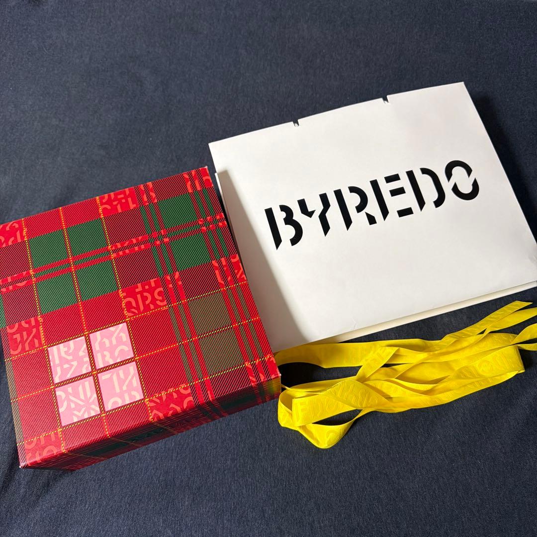 【新品未使用】【限定】バイレード ボディケア ギフトセット ジプシー ウォーター