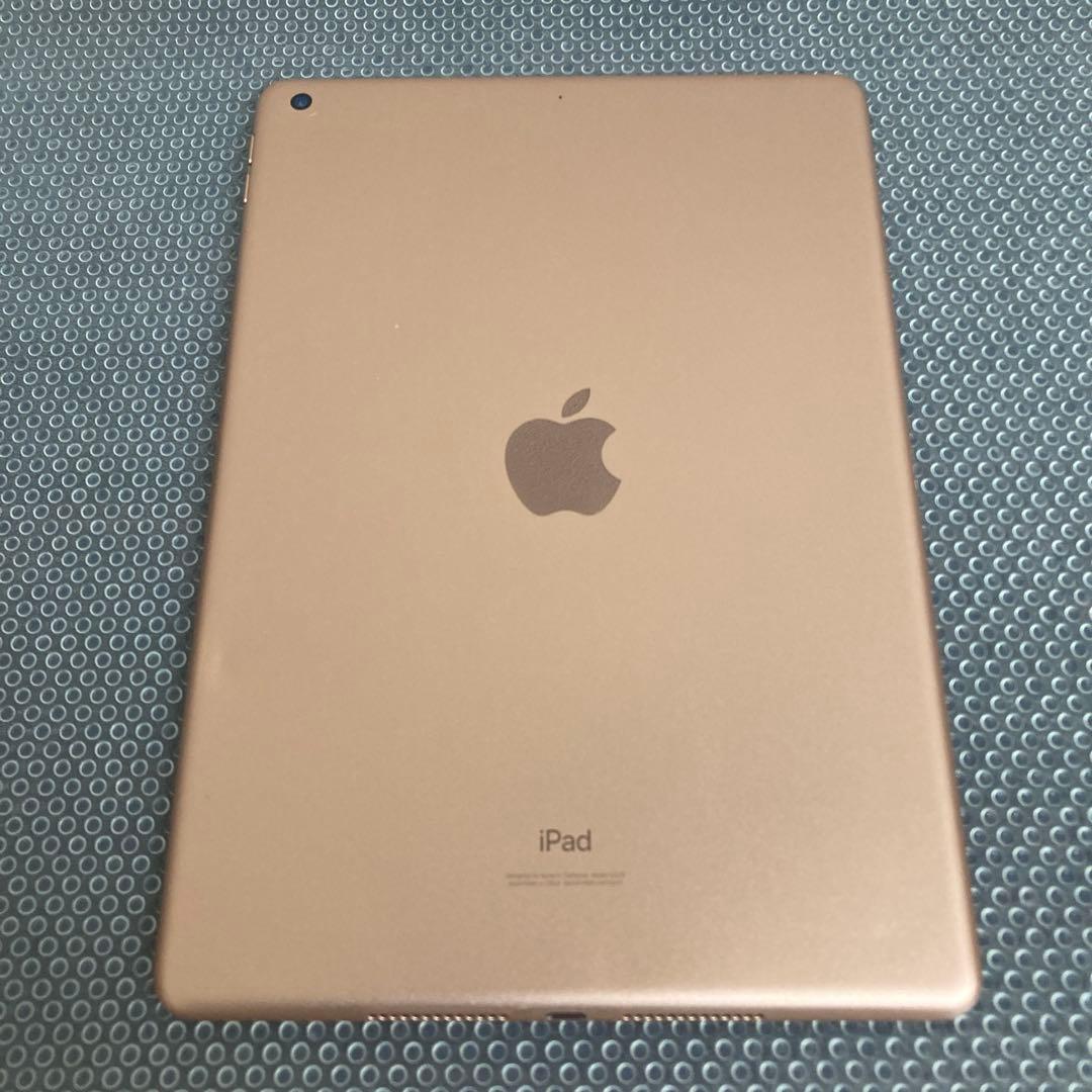 2789【早い者勝ち】iPad8 第8世代 32GB WIFIモデル☆