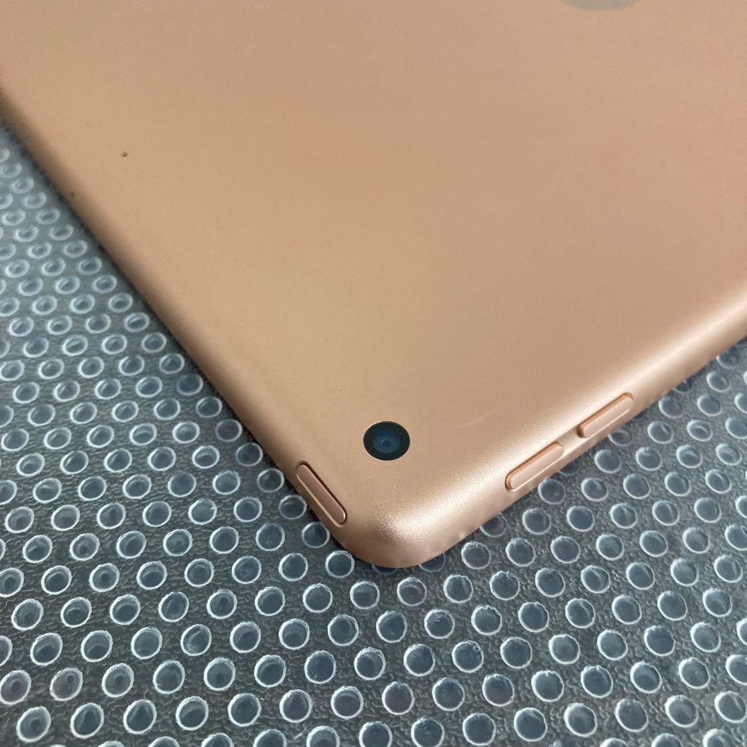 2789【早い者勝ち】iPad8 第8世代 32GB WIFIモデル☆