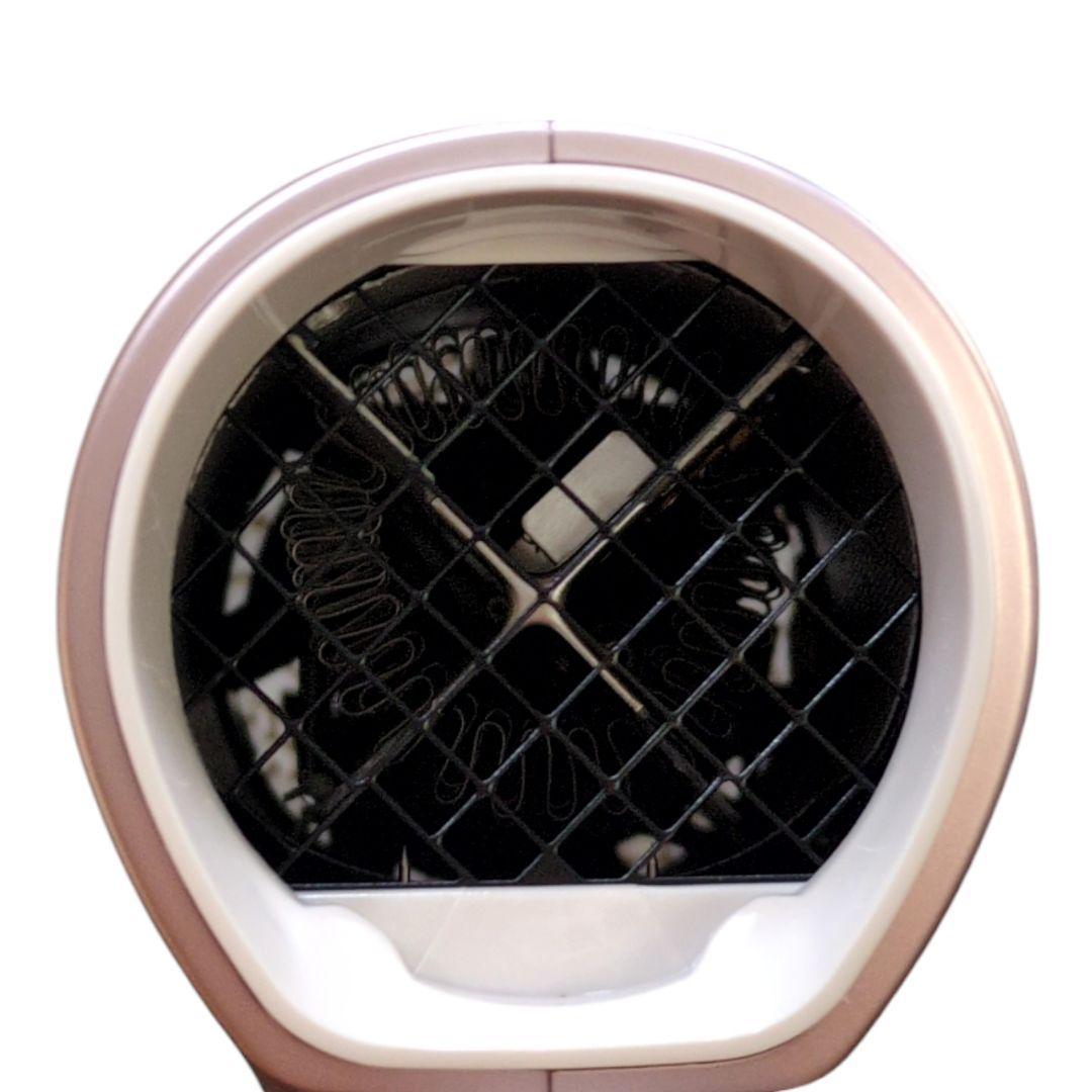 本日限定特価 未使プラズマクラスタードライヤー SHARP IB-MP9 ピンク