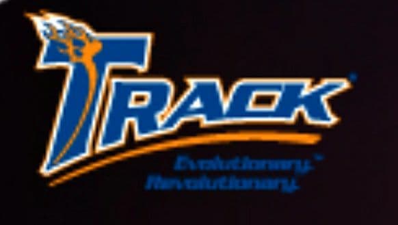 ★トラックTRTRACK718A15ポンドオンラインボール/acua★