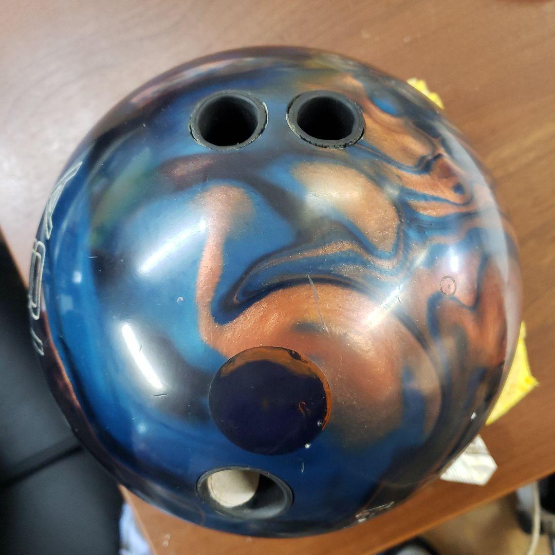 ★トラックTRTRACK718A15ポンドオンラインボール/acua★