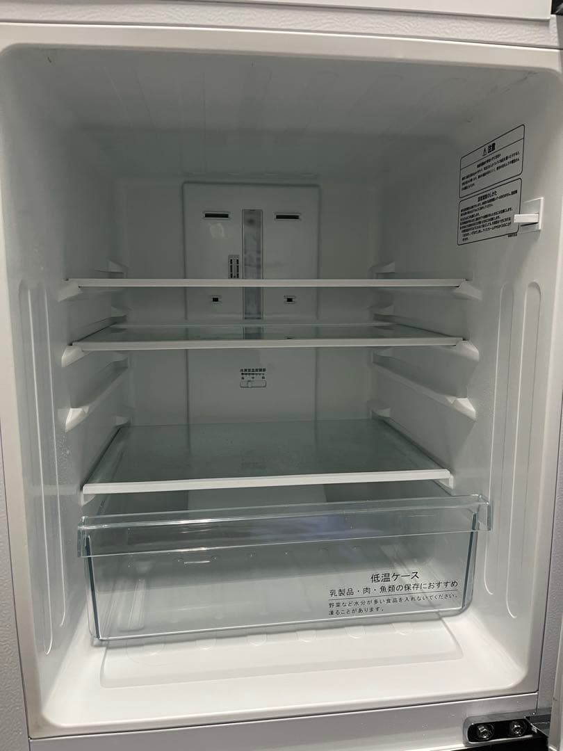 冷蔵庫 HR-D1303 Hisense 2020年製T