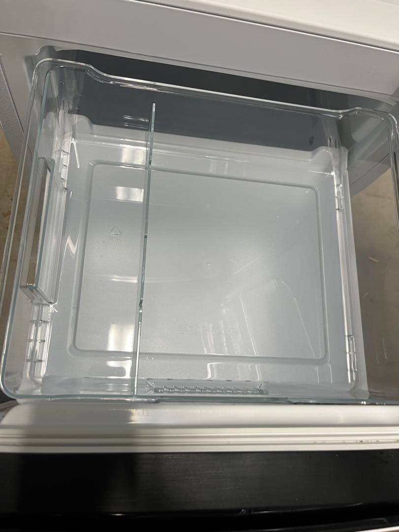 冷蔵庫 HR-D1303 Hisense 2020年製T