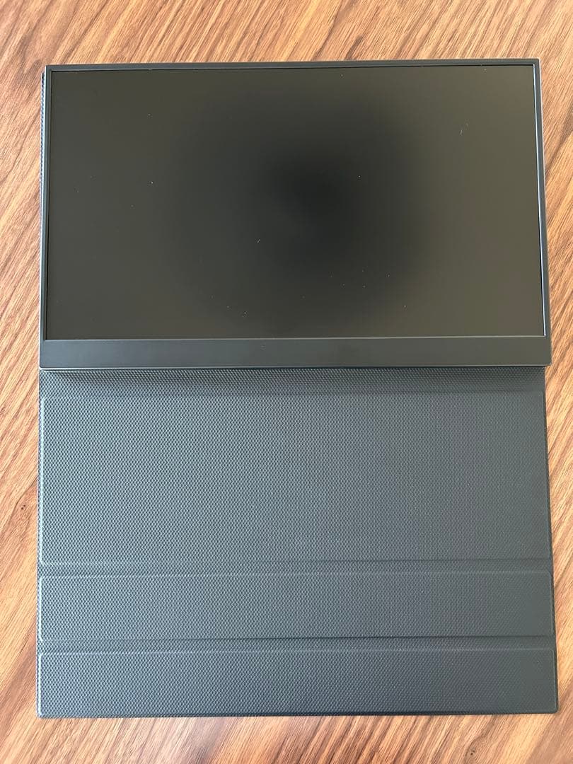 【美品】 KEEPTIME モバイルモニター 15.6インチ 1920*1080