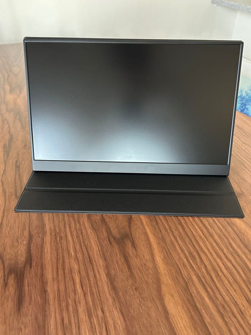【美品】 KEEPTIME モバイルモニター 15.6インチ 1920*1080