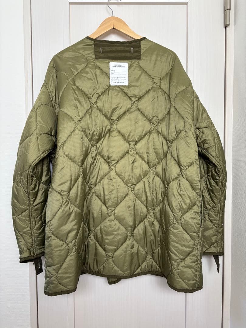 フリークスストア　モッズコート　M-65 ミリタリー　アウター