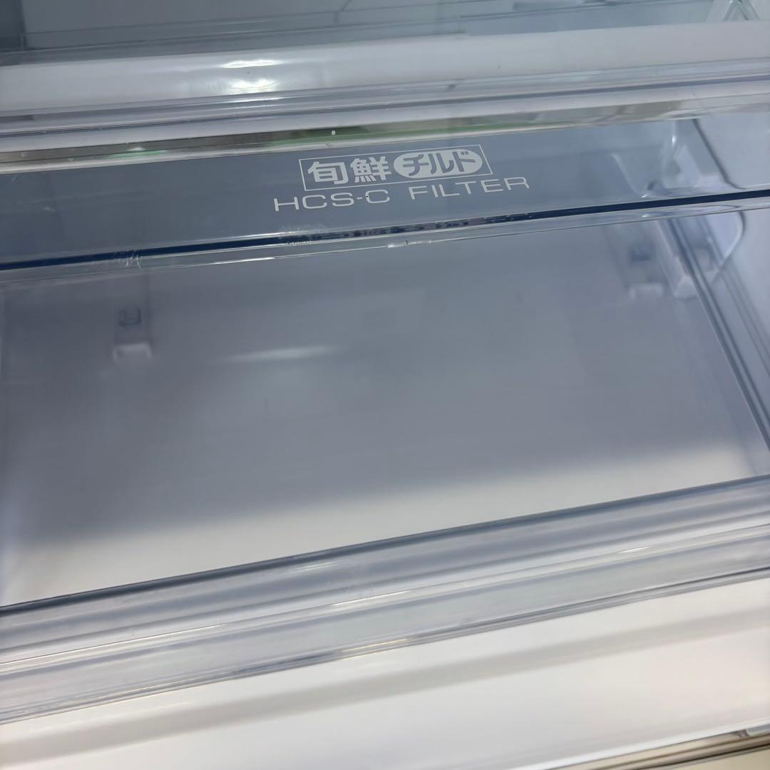 597❤️　冷蔵庫　AQUA　200-300ℓ　中古　安い　自動製氷付き　設置無料