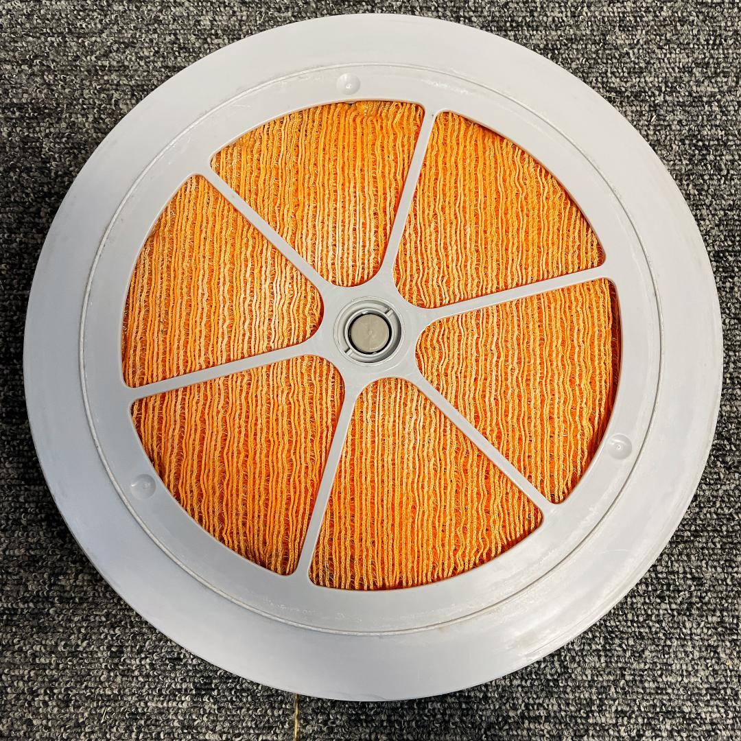 DAIKIN ダイキン 空気清浄機 MCK70WKS-W 2019年製