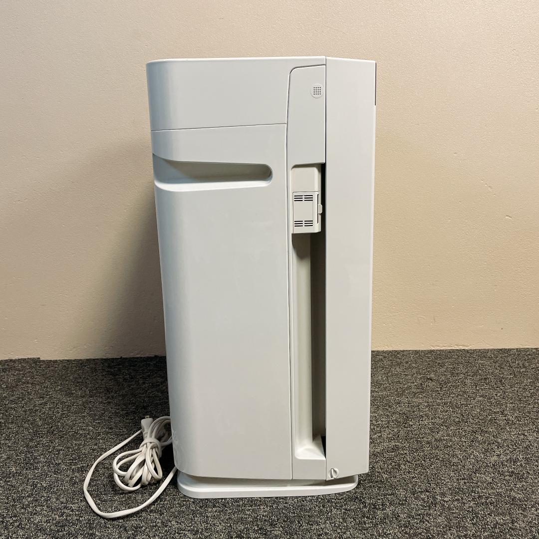 DAIKIN ダイキン 空気清浄機 MCK70WKS-W 2019年製