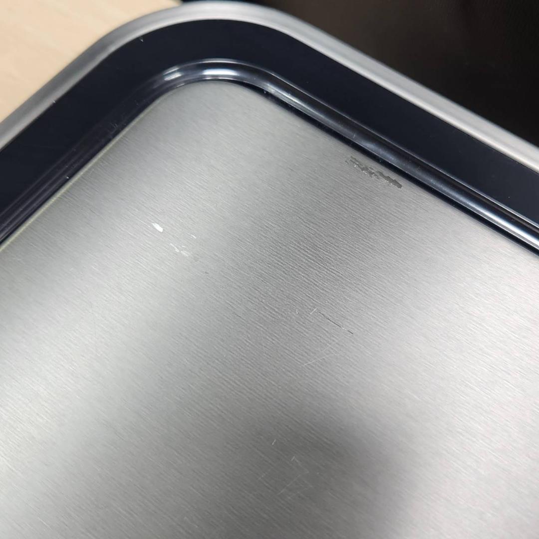 ★EKO　センサーゴミ箱　デラックスミラージュ　45L　自動開閉　センサー式