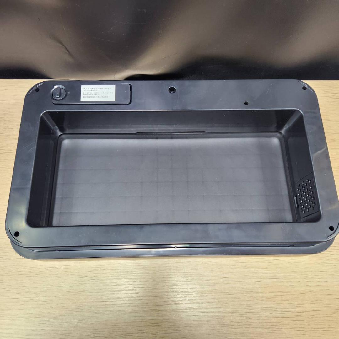 ★EKO　センサーゴミ箱　デラックスミラージュ　45L　自動開閉　センサー式