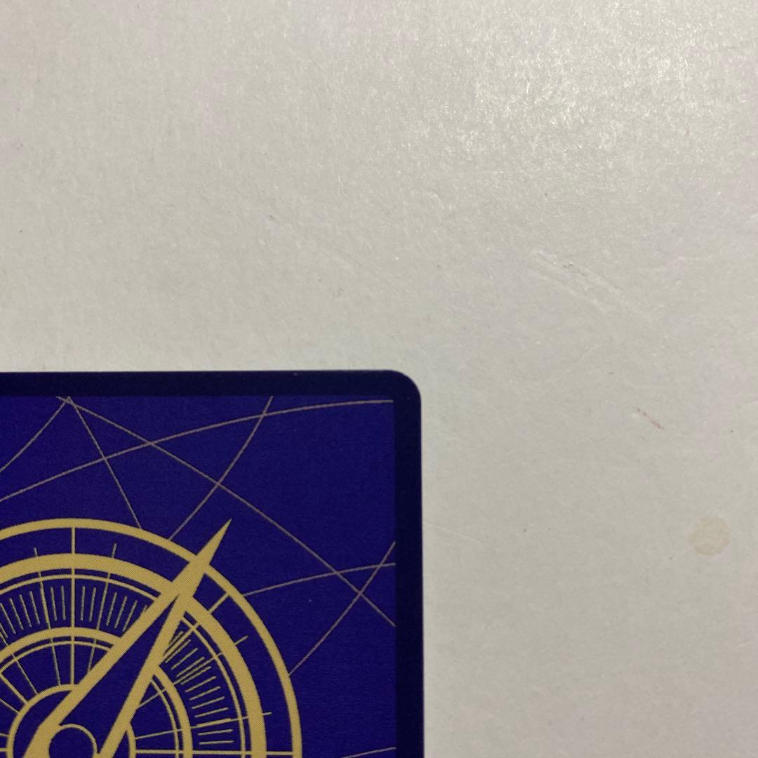 ワンピースカードゲーム ロロノア・ゾロ SP PRB02-006