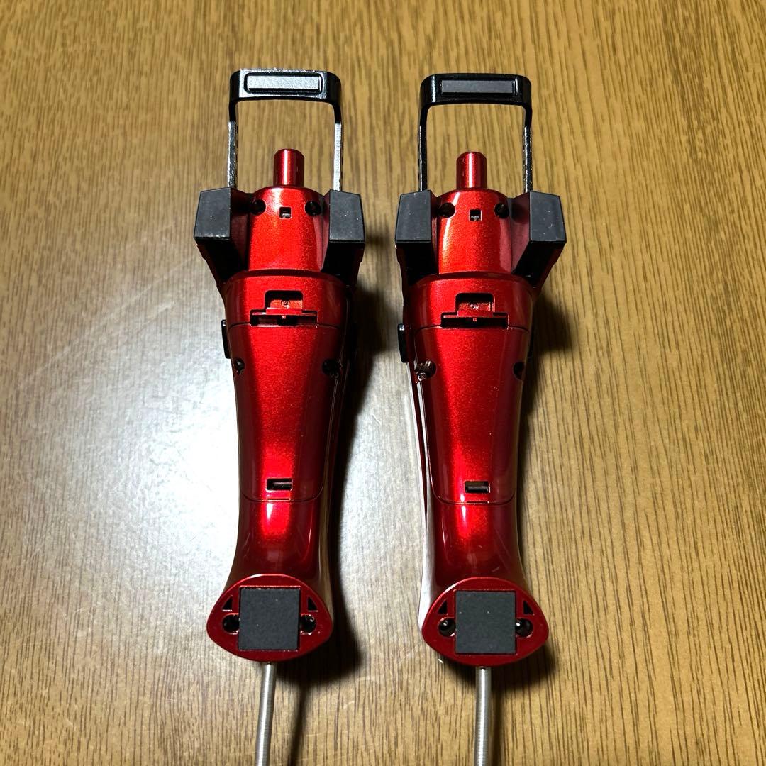 DAIWA ワカサギ クリスティアAIR 2台 【おまけ付き】
