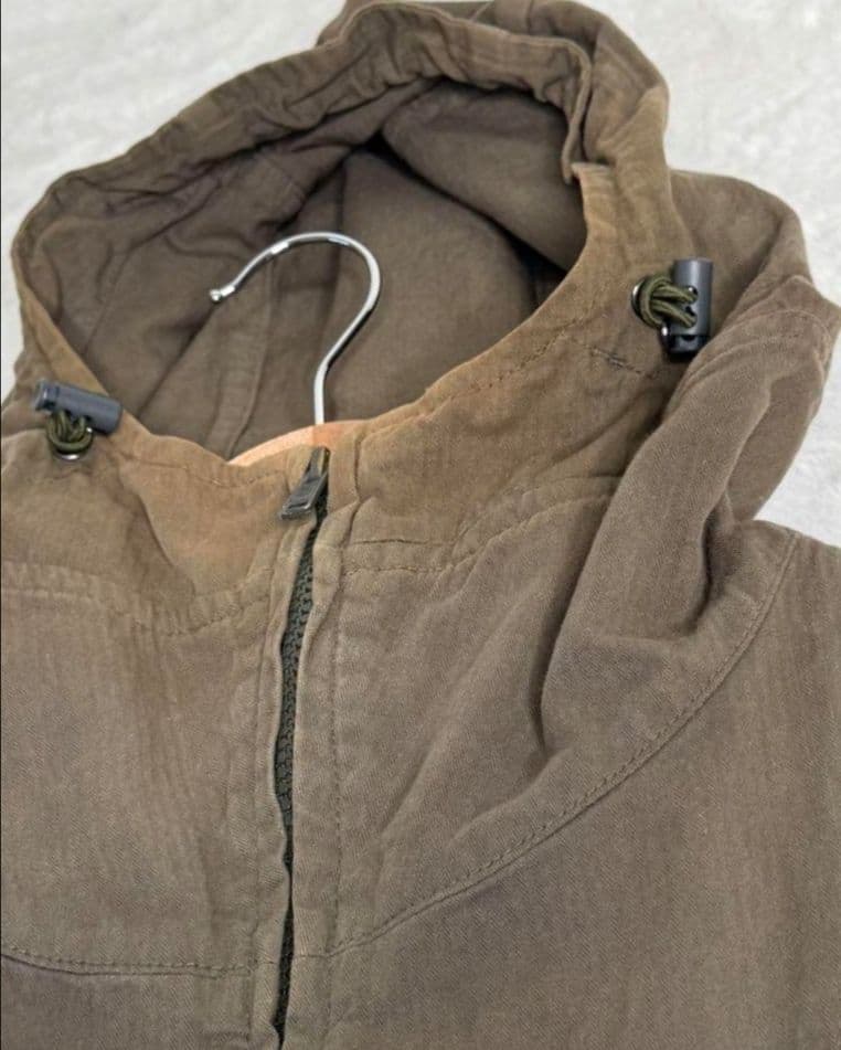 Yohji Yamamoto POUR HOMME モッズコート