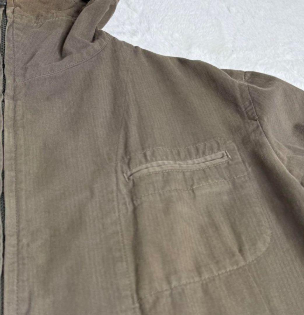 Yohji Yamamoto POUR HOMME モッズコート