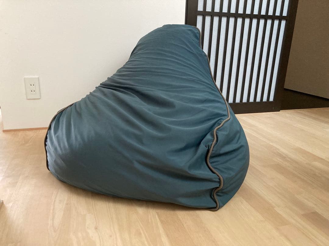 yogibo ヨギボー ラウンジャー プレミアム ビーズクッション