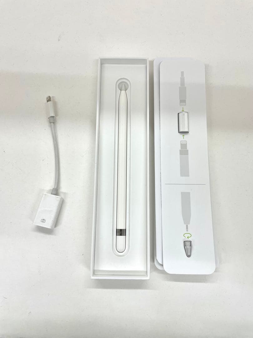Air Pods Apple Pencil ケーブル　ジャンクまとめ売り