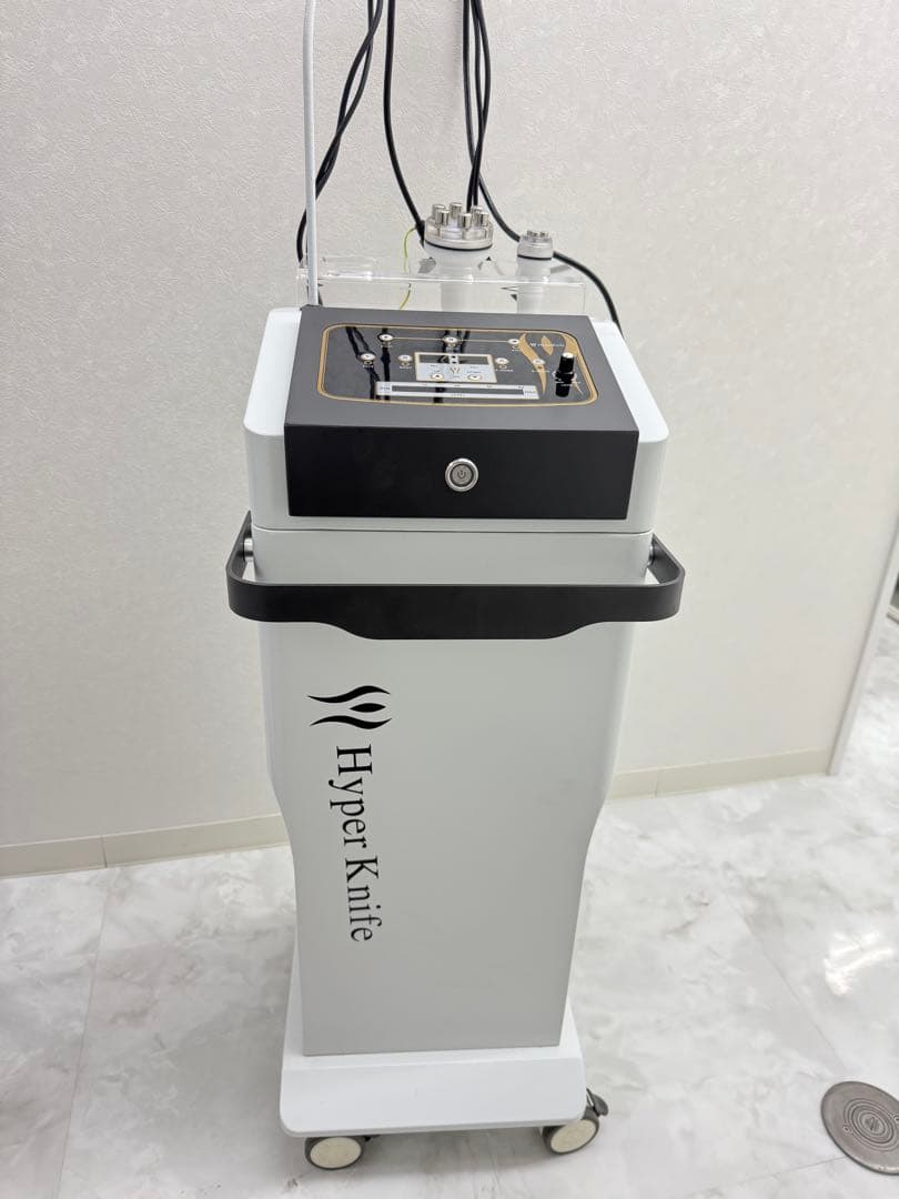 ハイパーナイフ6 ワム 正規シリアルシール付