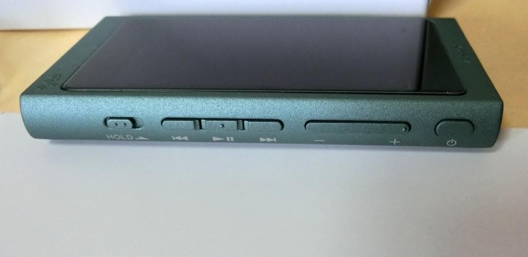 極美品★ SONY ウォークマン NW-A46HN　 32GB