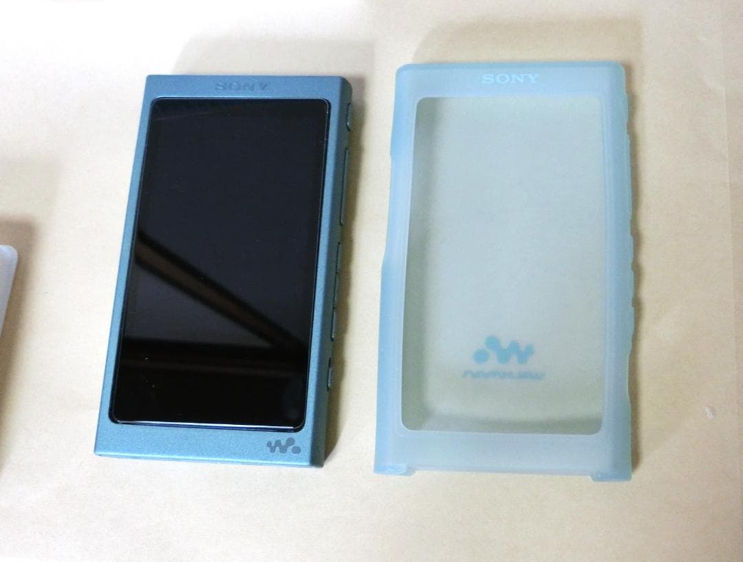 極美品★ SONY ウォークマン NW-A46HN　 32GB