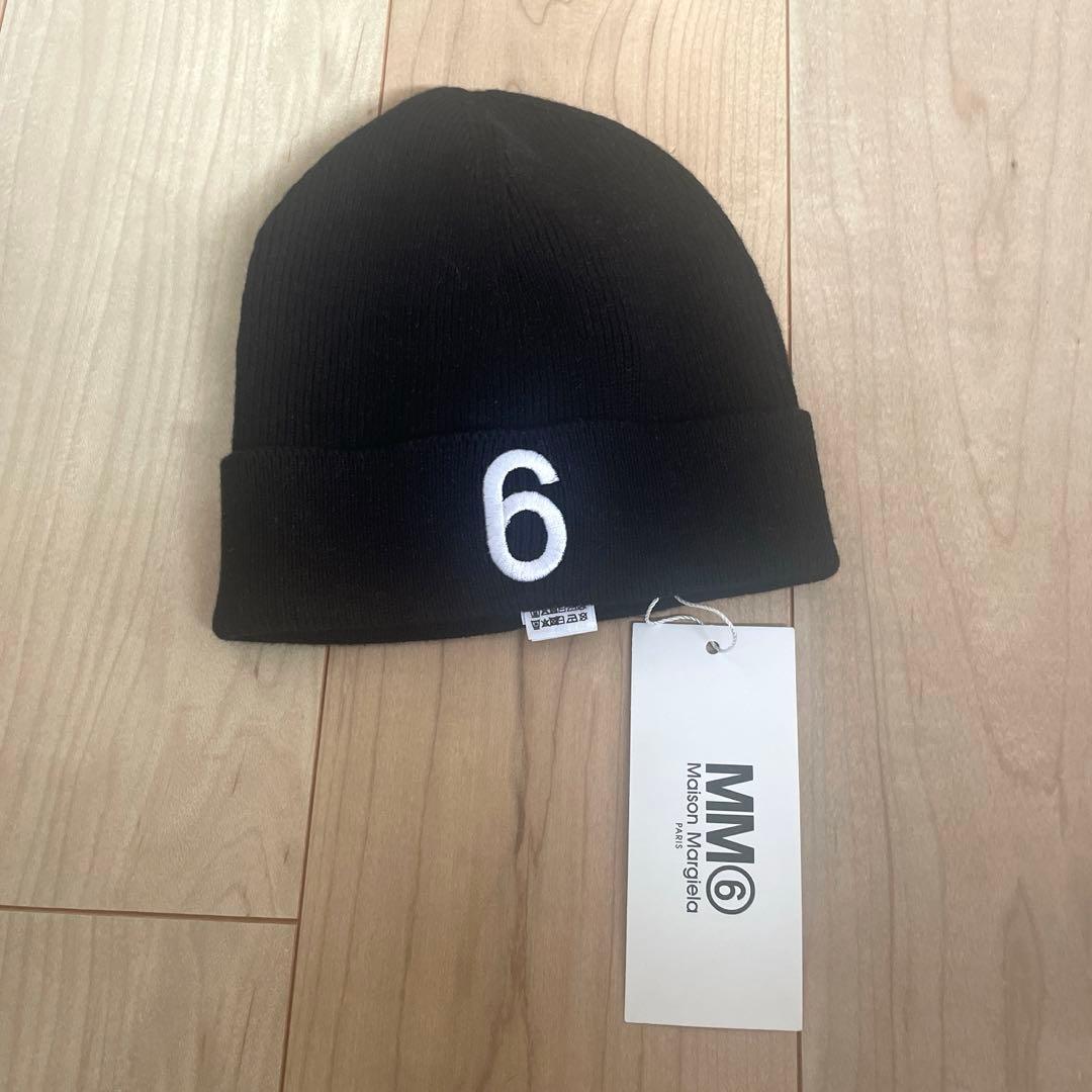 mm6 ビーニー