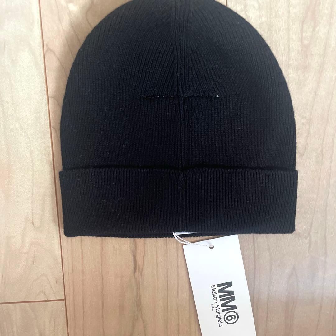mm6 ビーニー