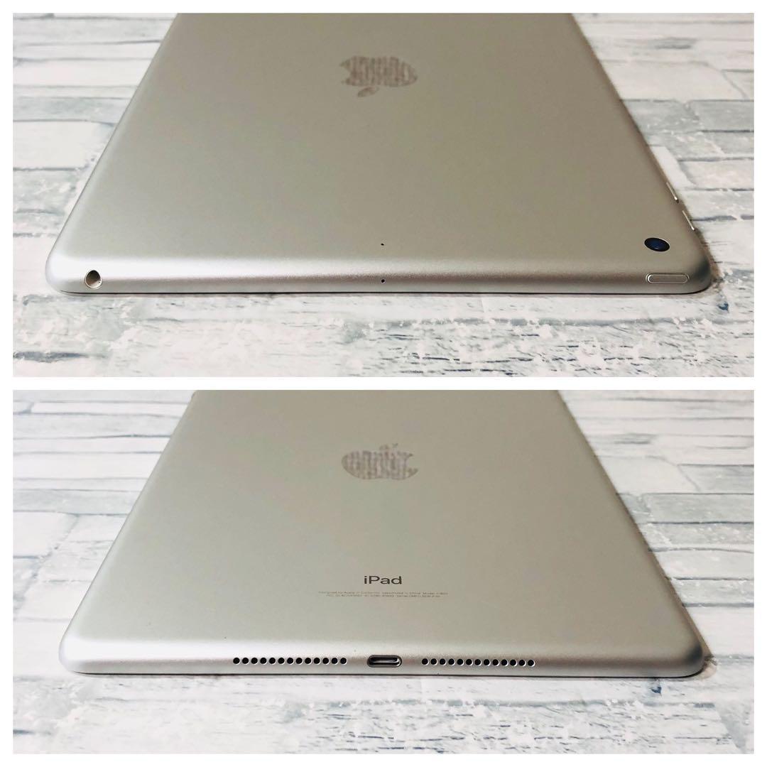 第6世代 iPad 32GB wifiモデル　管理番号：059