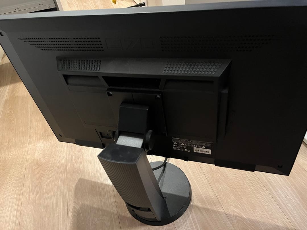 EIZO 27インチモニター FlexScan EV2736W