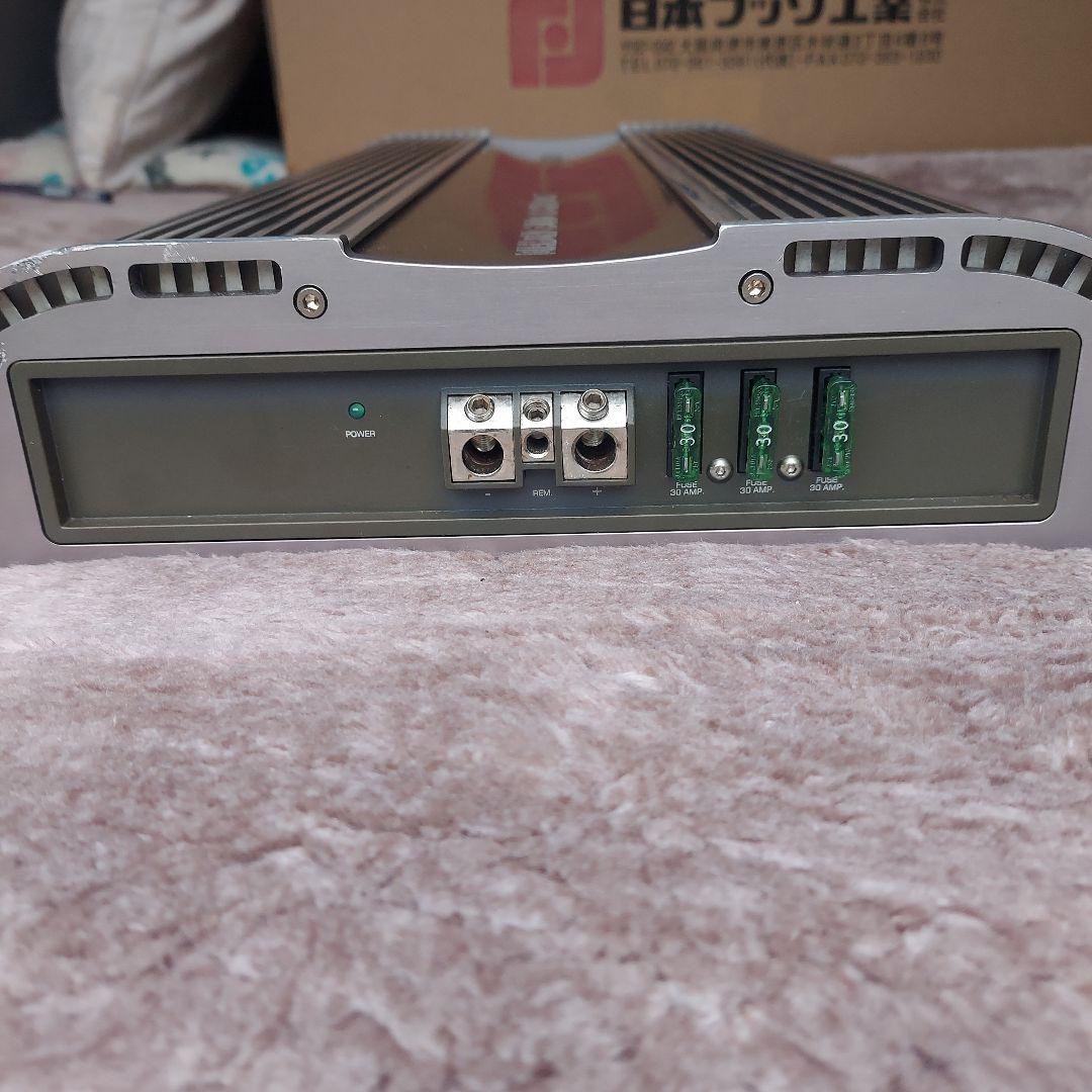 DIAMOND AUDIO TECHNOLOGYカー パワーアンプ