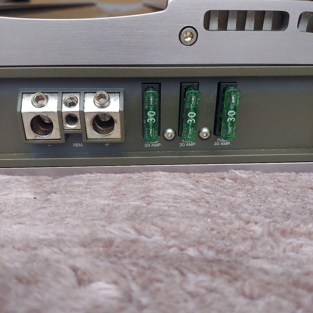 DIAMOND AUDIO TECHNOLOGYカー パワーアンプ