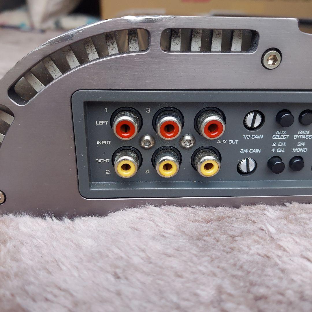 DIAMOND AUDIO TECHNOLOGYカー パワーアンプ