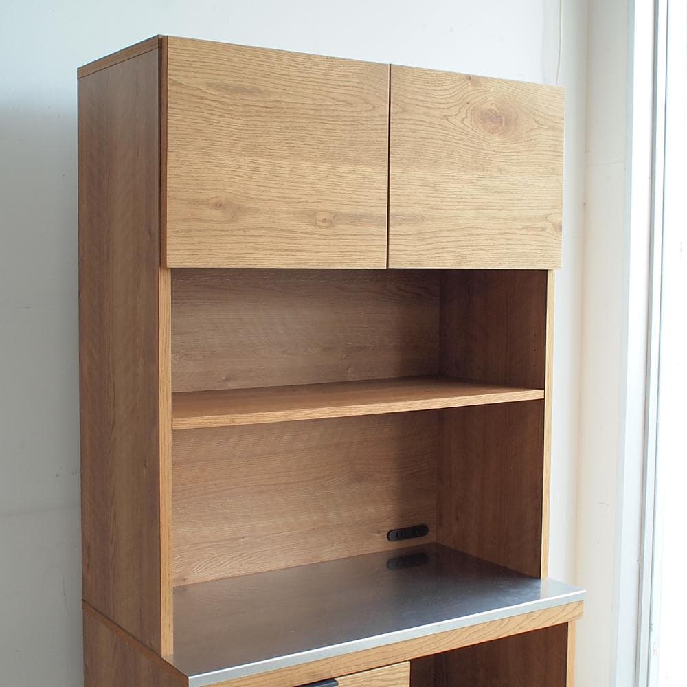 ウニコ/unico アディ/ADDAY キッチンボード 末次家具 ZR24000