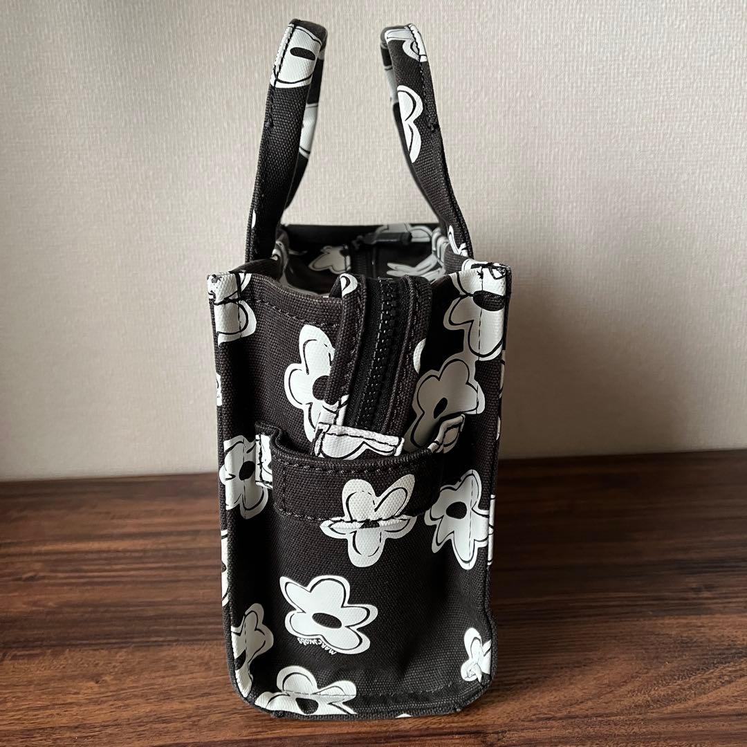【美品✨】MARC JACOBS THE TOTE BAG SMALL デイジー