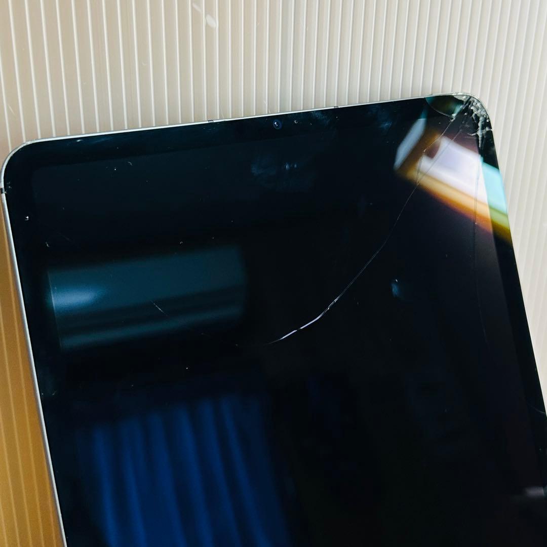 iPad Pro 11インチ 第3世代 Cellular モデル 128GB