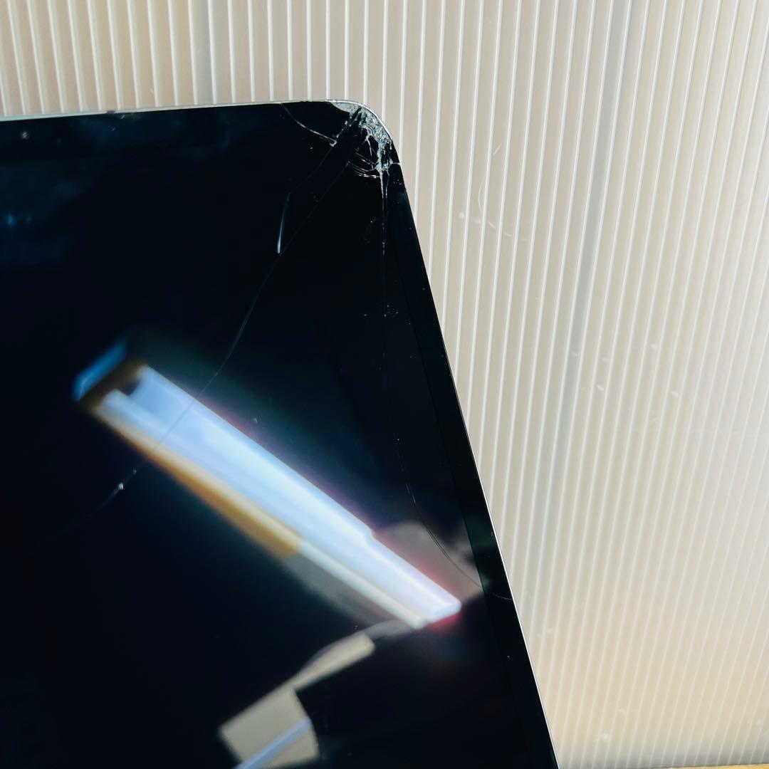 iPad Pro 11インチ 第3世代 Cellular モデル 128GB